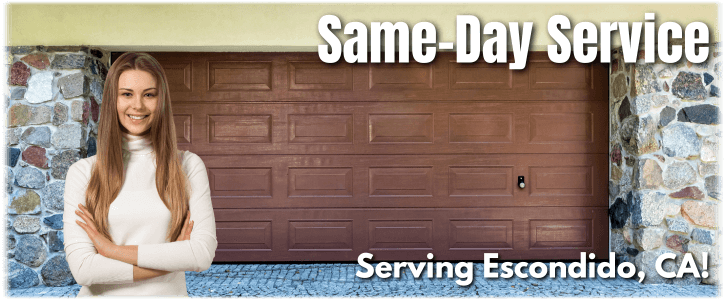 Garage Door Repair Escondido CA