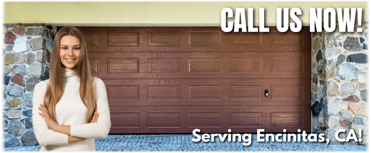 Garage Door Repair Encinitas CA